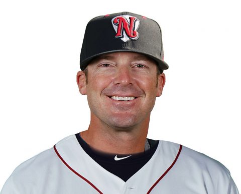 Ryan Christenson to Lead the Sounds after Winning 2016 Texas League Manager of the Year