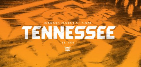 The Lady Vols play their third game in a five game homestand against Troy on Wednesday. (Tennessee Athletics Department)