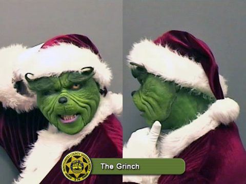 The Grinch