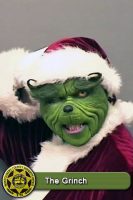 The Grinch