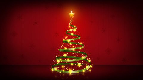 Fort Campbell's Annual Tree Lighting Ceremony to take place Friday, December 7th.