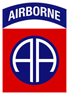 82nd Airborne Division