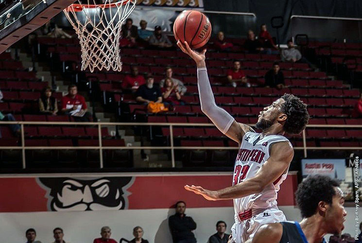 Austin Peay State University Basketball Concludes Ovc Road Trip At