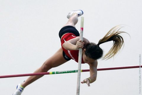 Austin Peay Track and Field find success at Gene Edmonds Invitational Saturday. (APSU Sports Information)