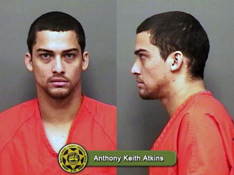 Anthony Keith Atkins