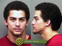 Anthony Keith Atkins