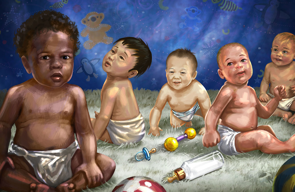 Tennessee Department of Human Services Making Childcare Easier to Find, More Affordable