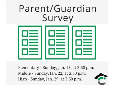 Clarksville Montgomery County School System Parent/Guardian Survey