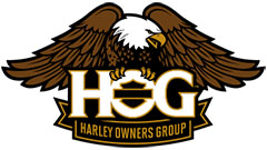 Harley Owners group