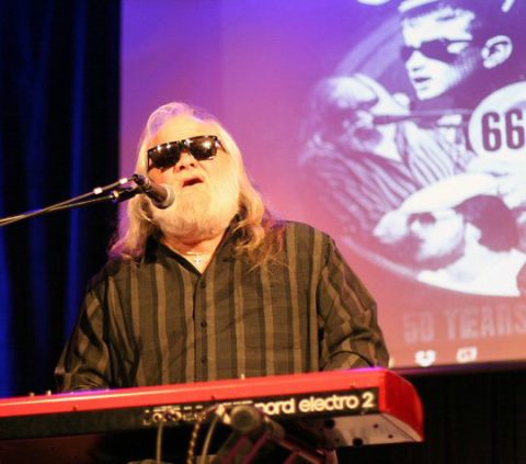 Johnny Neel marks fifty years in the biz with the release of the 66/16 double CD. Johnny Neel marks fifty years in the biz with the release of the 66/16 double CD.