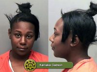 Kanieka Gadson