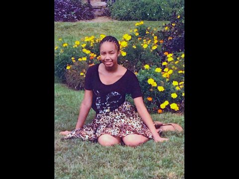 Juvenile DiaJonne Rycraw has been missing since January 12th, 2017. Juvenile DiaJonne Rycraw has been missing since January 12th, 2017.