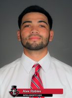 APSU Baseball - Alex Robles