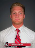 APSU Baseball - Chase Hamilton