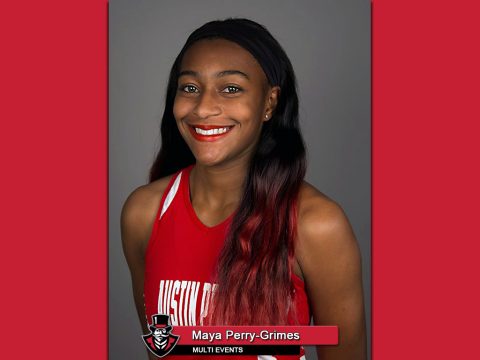 APSU Maya Perry-Grimes