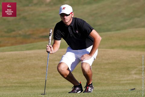 Austin Peay Men's Golf competes at The Invitational at Savannah Harbor this week. (APSU Sports Information)