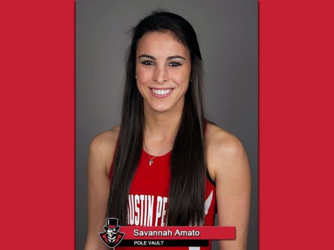 APSU Savannah Amato