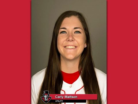 APSU Softball - Carly Mattson