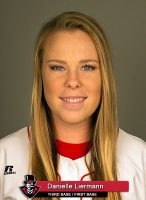 APSU Softball - Danielle Liermann