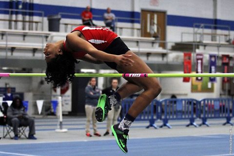 Austin Peay Track and Field has strong first day at OVC Indoor Championships. (APSU Sports Information)