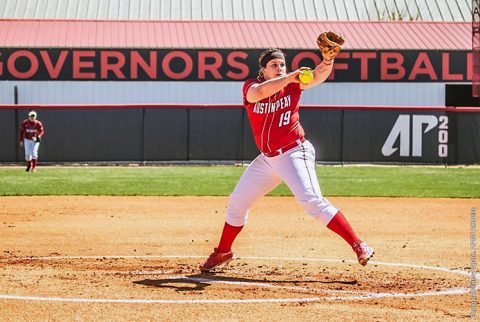 Austin Peay Softball heads to Western Kentucky for Hilltopper Spring Fling this weekend. (APSU Sports Information)