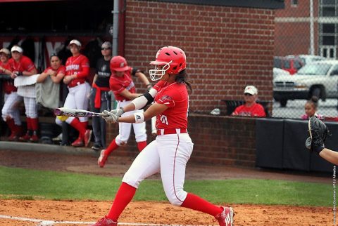 Austin Peay Softball travels to Middle Tennessee for a 5:00pm, Wednesday afternoon game. (APSU Sports Information)