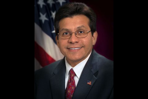 Former U.S. Attorney General, Judge Alberto Gonzalez to speak at 4th annual Dining with the Stars Gala on March 4th. Former U.S. Attorney General, Judge Alberto Gonzalez to speak at 4th annual Dining with the Stars Gala on March 4th.