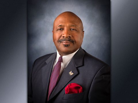 Montgomery County Commissioner Monroe Gildersleeve Montgomery County Commissioner Monroe Gildersleeve