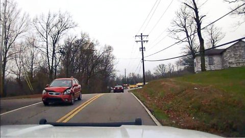 Montgomery County Sheriff’s Office reports hit and run at intersection of Briarwood Road and Zinc Plant Road. Montgomery County Sheriff’s Office reports hit and run at intersection of Briarwood Road and Zinc Plant Road.