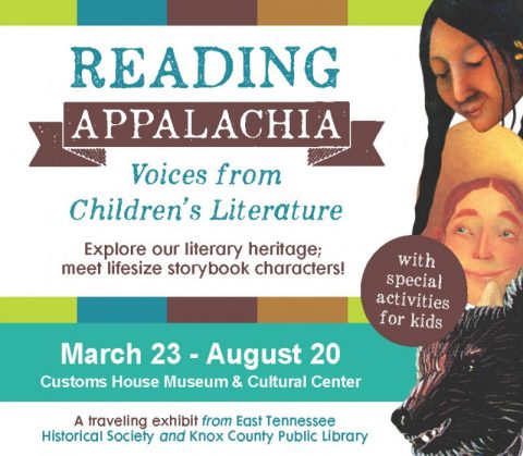 Reading Appalachia