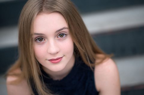Virginia Richardson stars in "The Diary of Anne Frank" at the Roxy Regional Theatre Virginia Richardson stars in "The Diary of Anne Frank" at the Roxy Regional Theatre