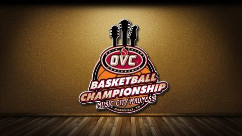 2017 OVC Basketball Tournament