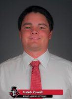 APSU Baseball - Caleb Powell