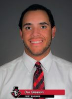 APSU Baseball - Dre Gleason