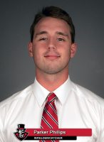 APSU Baseball - Parker Phillips