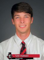 APSU Baseball - Tyler Hubbard