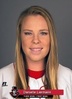 APSU Softball - Danielle Liermann