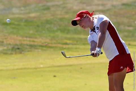 Austin Peay Women's Golf heads to Gulf Shores to play Belmont Bruins this weekend. (APSU Sports Information)