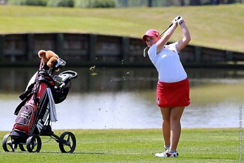 Austin Peay Women's Golf returns to action Sunday at Saluki Invitational in Carbondale, IL. (APSU Sports Information)