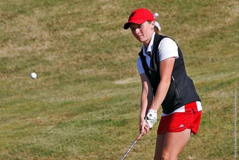 Austin Peay Women's Golf plays in Eastern Kentucky's Colonel Classic at the University Club at Arlington beginning Friday. (APSU Sports Information) Austin Peay Women's Golf plays in Eastern Kentucky's Colonel Classic at the University Club at Arlington beginning Friday. (APSU Sports Information)