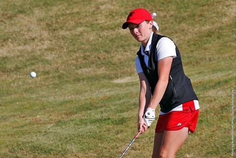 Austin Peay Women's Golf plays in Eastern Kentucky's Colonel Classic at the University Club at Arlington beginning Friday. (APSU Sports Information)