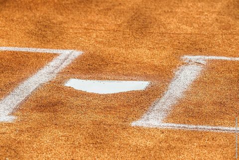 Austin Peay Softball vs. Middle Tennessee Blue Raiders game today has been postponed due to heavy rain. (APSU Sports Information)