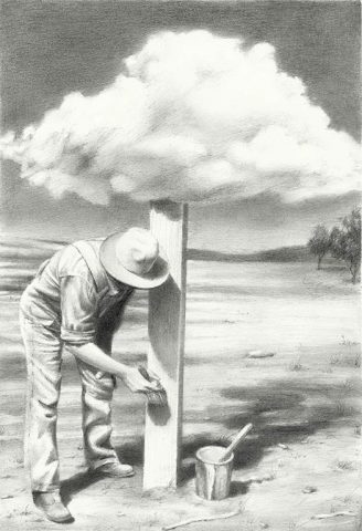 Cloud Post Cloud Post