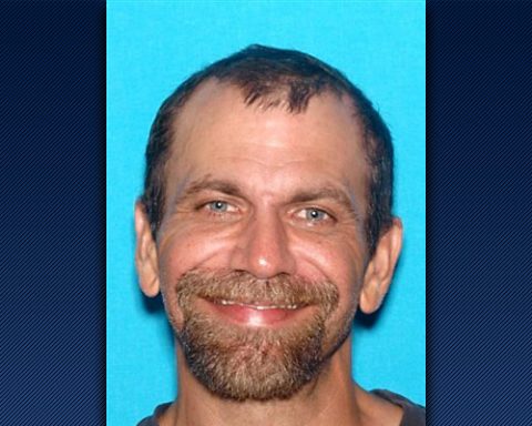 Michael Craig Gervais added to TBI's Top 10 Most Wanted list.