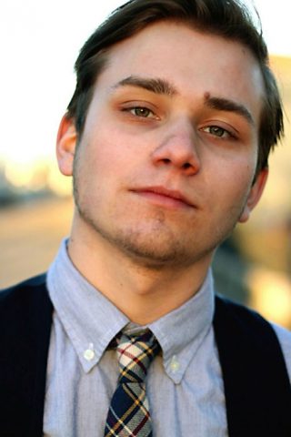 Oliver Pierce Oliver Pierce