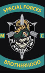 Special Forces Brotherhood Motorcycle Club