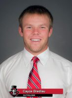 APSU Baseball - Cayce Bredlau