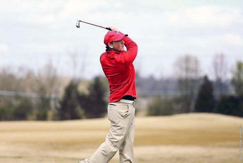 Austin Peay Men's Golf to compete in Tiger Invitational this week before OVC Championship. (APSU Sports Information)