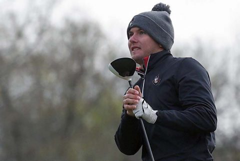 Austin Peay Men's Golf gets third place finish at Tiger Invitational. (APSU Sports Information)