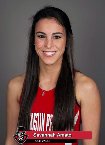 APSU Savannah Amato